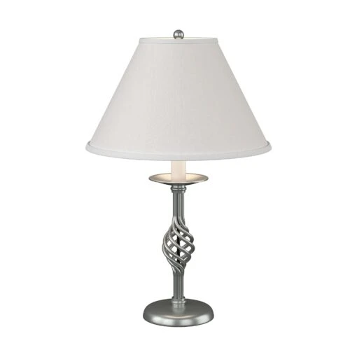 Twist Basket Table Lamp - Image 6