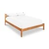 Vergennes Platform Bed -HomeNest Store Vergennes Platform Bed v0m1t3