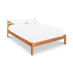 Vergennes Platform Bed