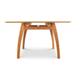 Vermont Modern Extension Trestle Table -HomeNest Store Vermont Modern Rectangular Trestle Extension Table 3 72e4707e f0de 45ff 84d2 7125cd5efecd