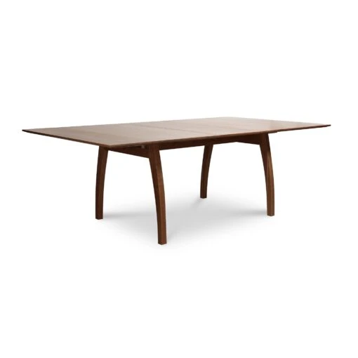 Vermont Modern Extension Trestle Table - Image 9
