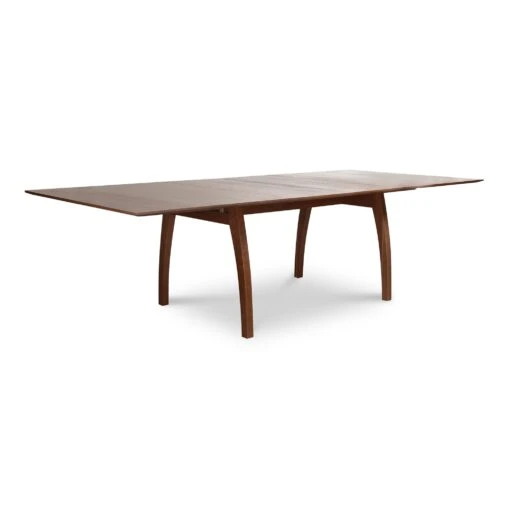 Vermont Modern Extension Trestle Table - Image 11