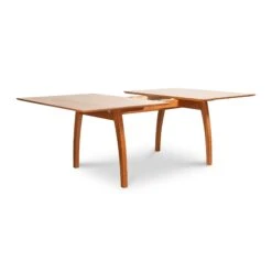Vermont Modern Extension Trestle Table -HomeNest Store Vermont Modern Rectangular Trestle Extension Table 4 503cc436 a3d1 4fc7 bb46 2fa28d80583a