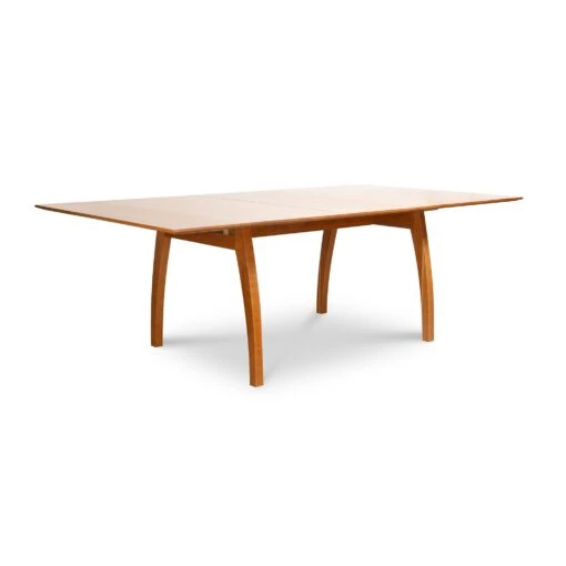 Vermont Modern Extension Trestle Table - Image 6