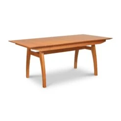 Vermont Modern Butterfly Extension Table