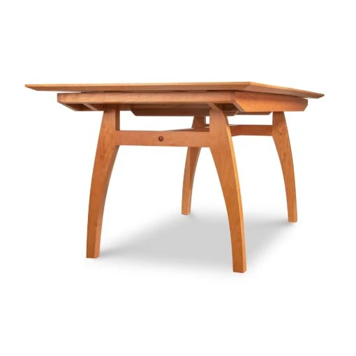 Vermont Modern Butterfly Extension Table - Image 3