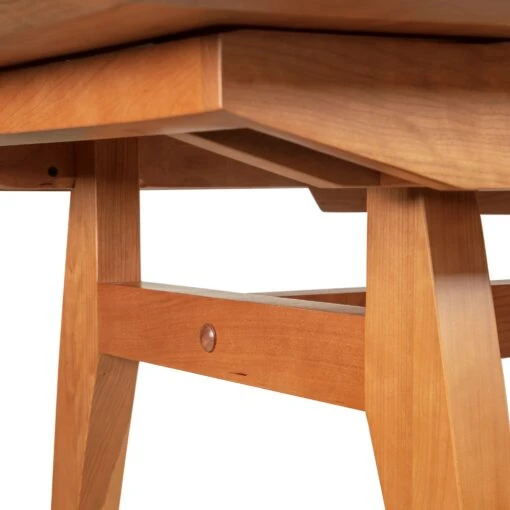 Vermont Modern Butterfly Extension Table - Image 5