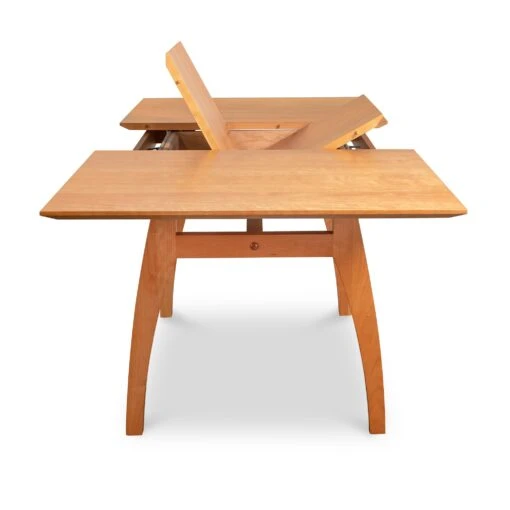 Vermont Modern Butterfly Extension Table - Image 6