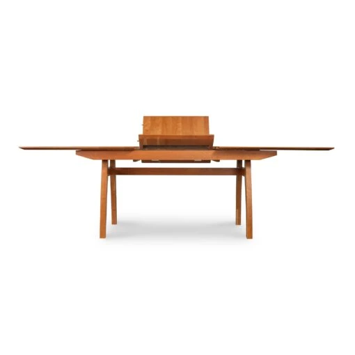 Vermont Modern Butterfly Extension Table - Image 7