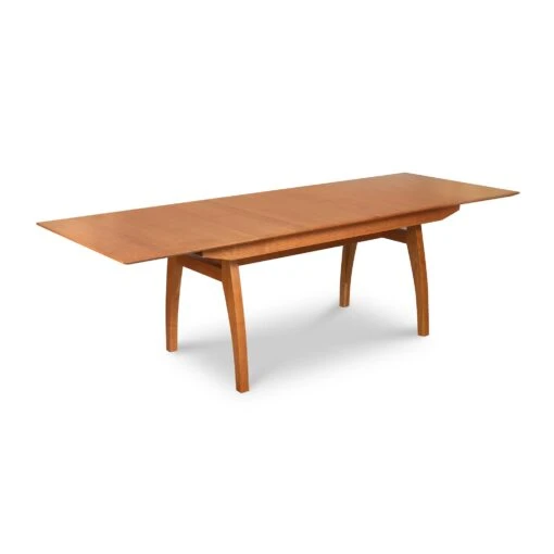 Vermont Modern Butterfly Extension Table - Image 9