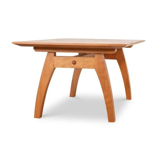 Vermont Modern Trestle Coffee Table - Image 3