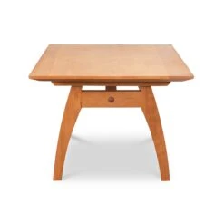 Vermont Modern Trestle Coffee Table -HomeNest Store Vermont Modern Trestle Coffee Table 3 275097cf 5465 4c57 8f44 2689ec44bc3f
