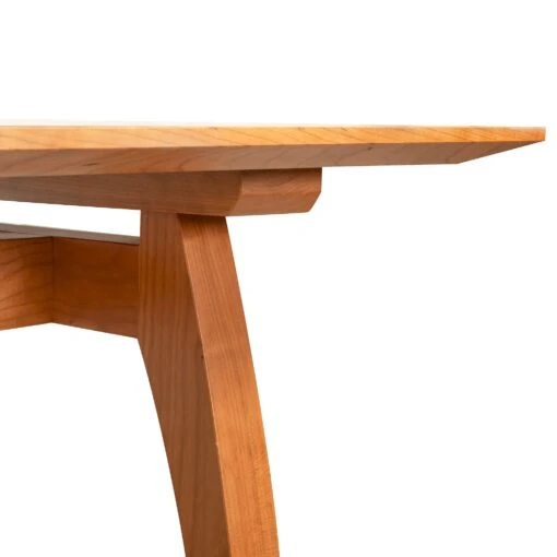 Vermont Modern Trestle Coffee Table - Image 6