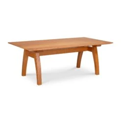 Vermont Modern Trestle Coffee Table