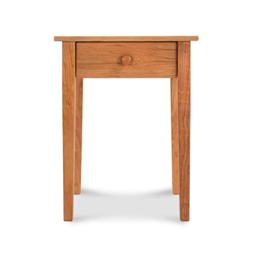 Vermont Shaker Bedside Table - Image 2