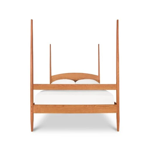 Vermont Shaker Four Poster Bed - Image 2