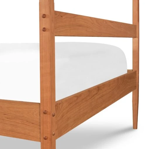 Vermont Shaker Four Poster Bed - Image 5