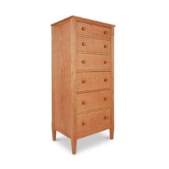 Vermont Shaker Lingerie Chest