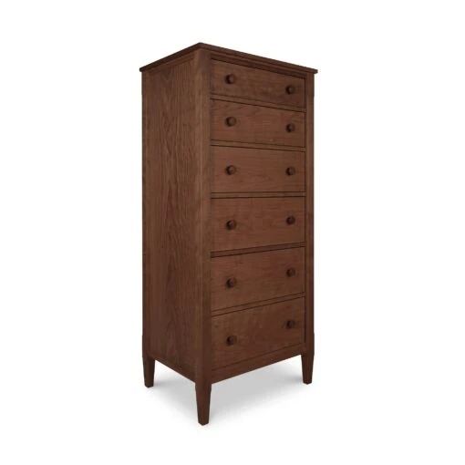 Vermont Shaker Lingerie Chest - Image 5