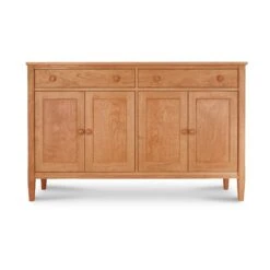Vermont Shaker Large 60" Sideboard