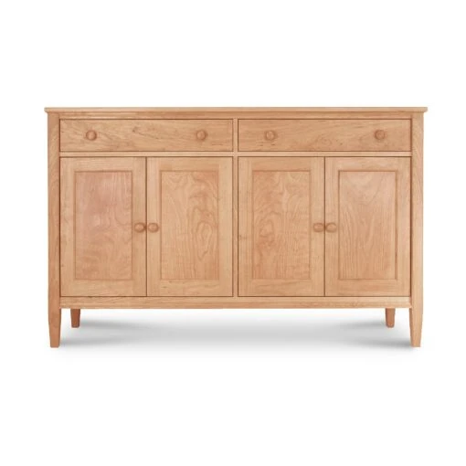 Vermont Shaker Large 60" Sideboard - Image 3