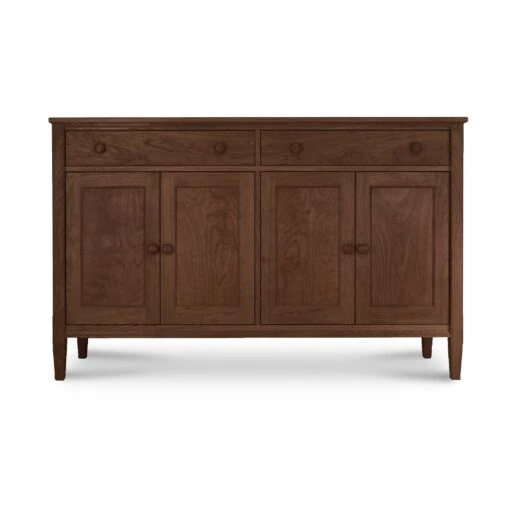 Vermont Shaker Large 60" Sideboard - Image 4