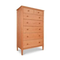 Vermont Shaker 7-Drawer Chest