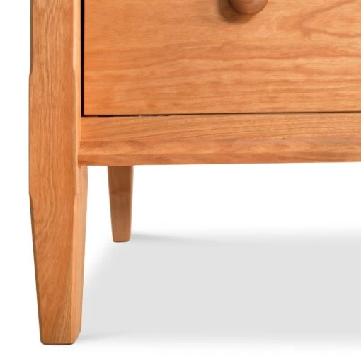 Vermont Shaker 7-Drawer Dresser - Image 4