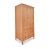 Vermont Shaker Armoire -HomeNest Store Vermont Shaker Armoire