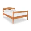 Vermont Shaker Bed -HomeNest Store Vermont Shaker Bed