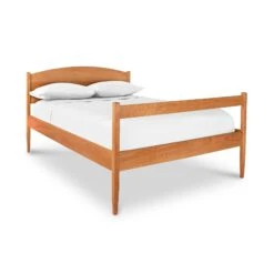 Vermont Shaker Bed