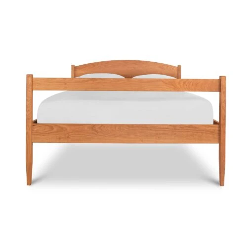 Vermont Shaker Bed - Image 2