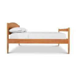 Vermont Shaker Bed -HomeNest Store Vermont Shaker Bed 2