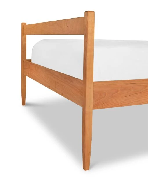 Vermont Shaker Bed - Image 4