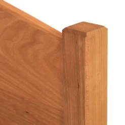 Vermont Shaker Bed -HomeNest Store Vermont Shaker Bed 4