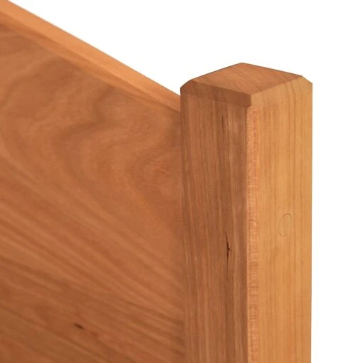 Vermont Shaker Bed - Image 5