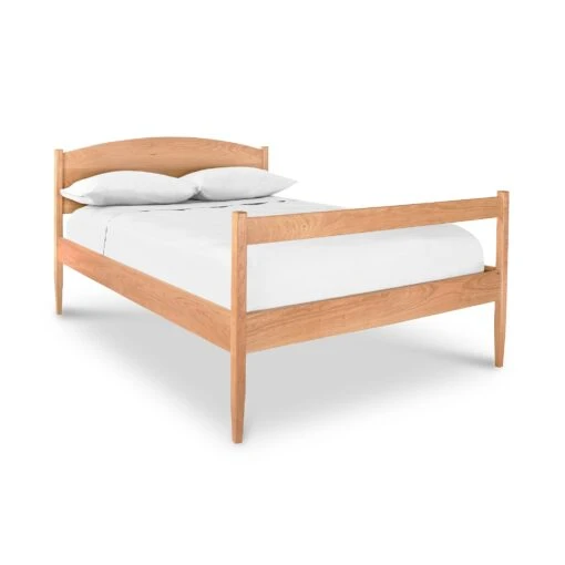 Vermont Shaker Bed - Image 9