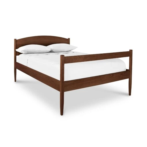 Vermont Shaker Bed - Image 10