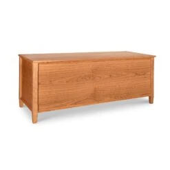 Vermont Shaker Blanket Chest