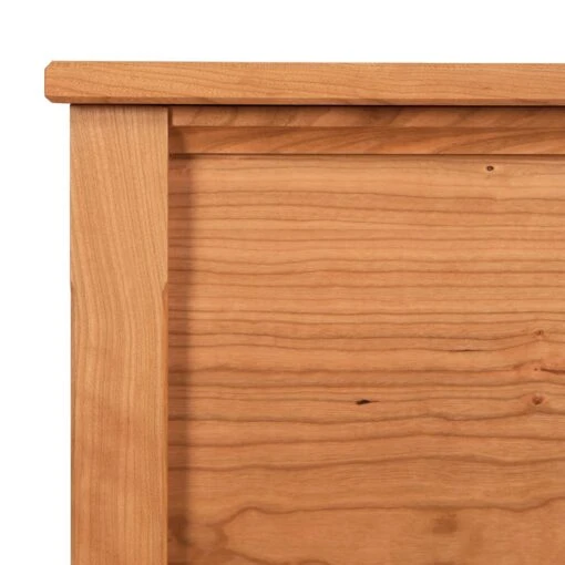 Vermont Shaker Blanket Chest - Image 6