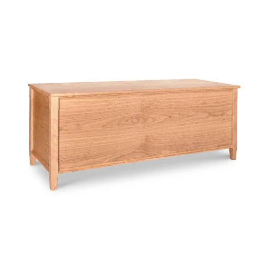 Vermont Shaker Blanket Chest - Image 8