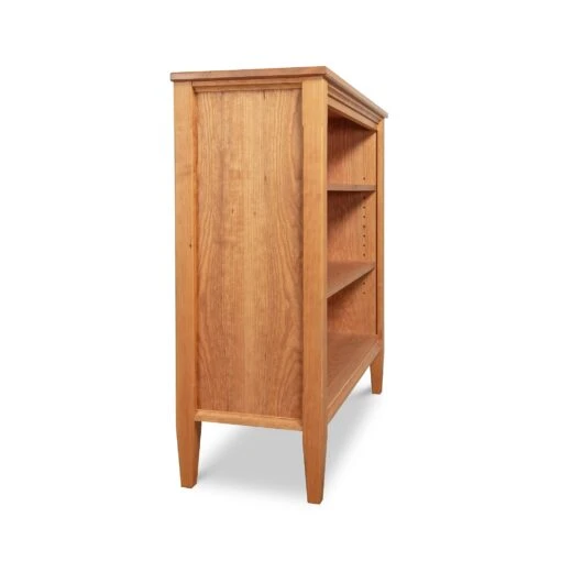 Vermont Shaker Bookcase - Image 3