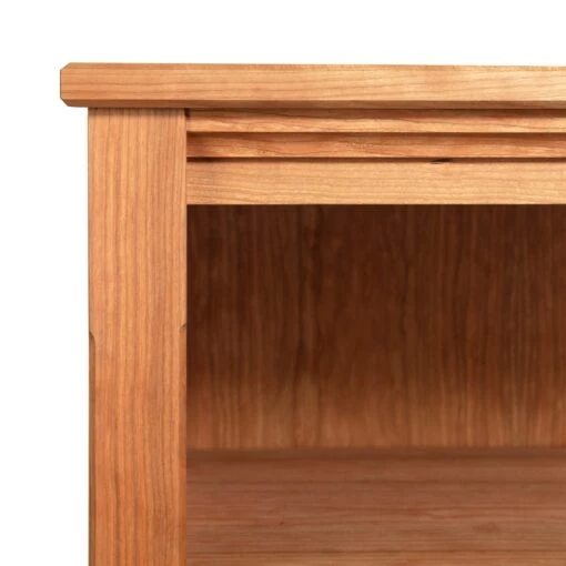 Vermont Shaker Bookcase - Image 4