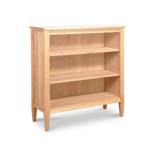 Vermont Shaker Bookcase - Image 11