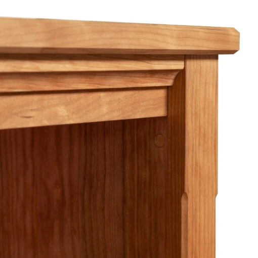 Vermont Shaker Bookcase - Image 5