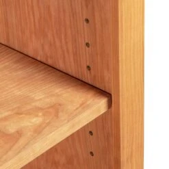 Vermont Shaker Bookcase -HomeNest Store Vermont Shaker Bookcase 5