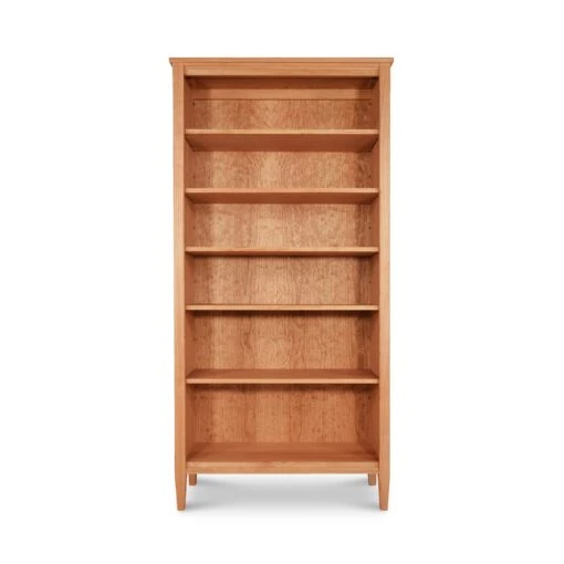 Vermont Shaker Bookcase - Image 13