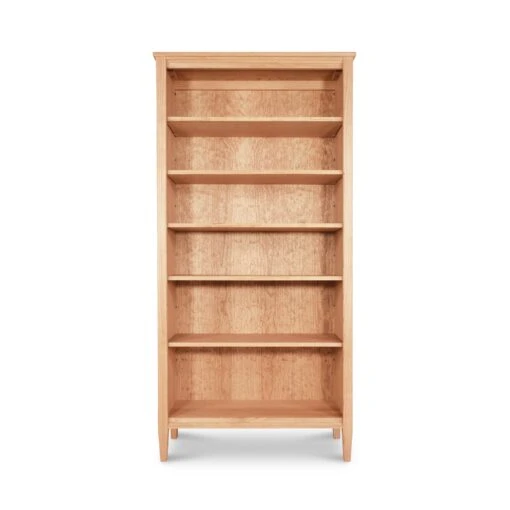 Vermont Shaker Bookcase - Image 14