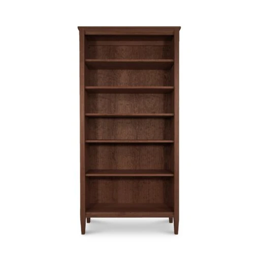 Vermont Shaker Bookcase - Image 15
