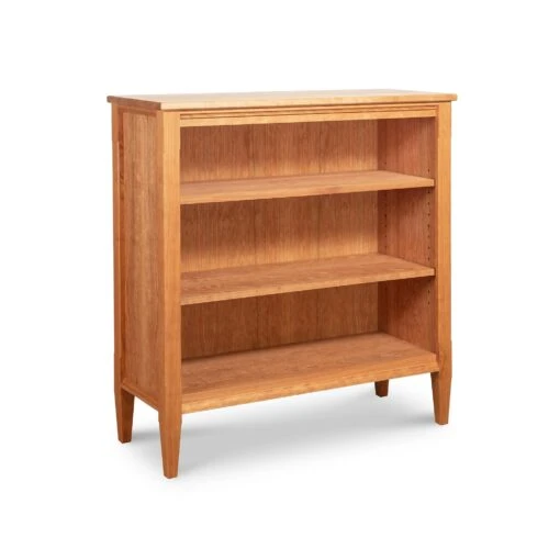 Vermont Shaker Bookcase
